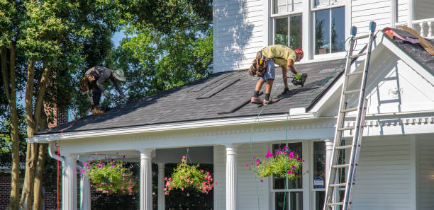 Gutter Installation and Roofing in Mesita, NM