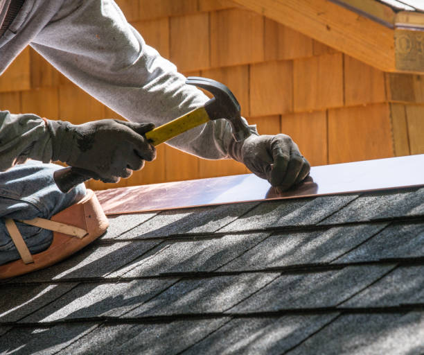 Best Commercial Roofing Services  in Mesita, NM